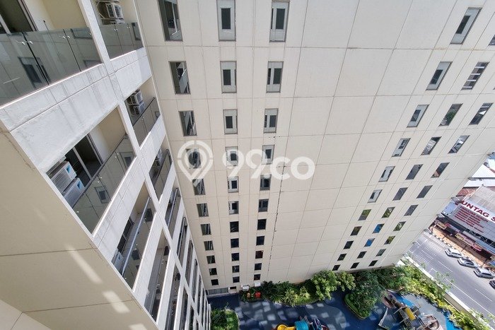 Apartemen Favorit Nyaman Dijual di Semarang dengan 1 Kamar Tidur Apartemen Favorit Nyaman Dijual di Semarang dengan 1 Kamar Tidur