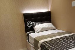 Disewakan Segera Apartemen Minimalis 2 KT di Kawasan Cempaka Putih Disewakan Segera Apartemen Minimalis 2 KT di Kawasan Cempaka Putih