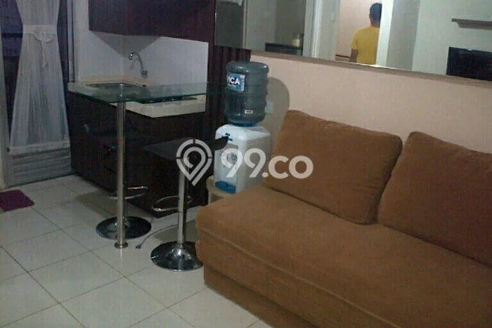 Disewakan Cepat! Unit Apartemen Hemat di Pancoran, Jakarta Selatan 2 Kamar Tidur dan 1 Kamar Mandi Disewakan Cepat! Unit Apartemen Hemat di Pancoran, Jakarta Selatan 2 Kamar Tidur dan 1 Kamar Mandi