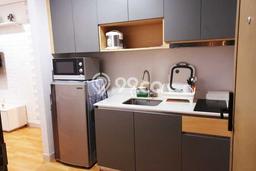 Apartemen Sewa 2 Kamar Murah Siap Huni di Jakarta Barat, Luas 50m2 Apartemen Sewa 2 Kamar Murah Siap Huni di Jakarta Barat, Luas 50m2