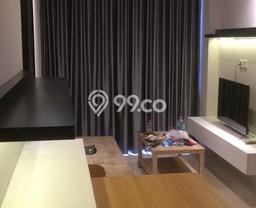 Apartemen Strategis 65m2 di Taman Anggrek Jakarta Barat 3 KT Apartemen Strategis 65m2 di Taman Anggrek Jakarta Barat 3 KT