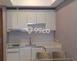 HOT DEAL! Apartemen Kawasan Taman Anggrek, 1 KT, Luas 38m², Lokasi Prospektif HOT DEAL! Apartemen Kawasan Taman Anggrek, 1 KT, Luas 38m², Lokasi Prospektif