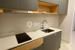 Apartemen Kawasan Taman Anggrek, 1 KM, Luas 26m², Lokasi Strategis Apartemen Kawasan Taman Anggrek, 1 KM, Luas 26m², Lokasi Strategis