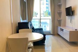 Apartemen Disewakan 1 Kamar Murah Siap Huni di Jakarta Barat, Luas 38m2 Apartemen Disewakan 1 Kamar Murah Siap Huni di Jakarta Barat, Luas 38m2