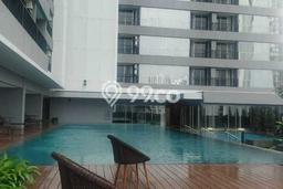 Apartemen Favorit Nyaman Dijual di Jakarta Selatan dengan 1 Kamar Tidur Apartemen Favorit Nyaman Dijual di Jakarta Selatan dengan 1 Kamar Tidur