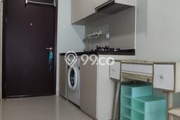 Disewakan Apartemen Murah di Puri Mansion 1 KT Disewakan Apartemen Murah di Puri Mansion 1 KT