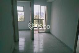 LOKASI PREMIUM! Apartemen di Cikokol, 3 KT, Luas 50m², Strategis LOKASI PREMIUM! Apartemen di Cikokol, 3 KT, Luas 50m², Strategis
