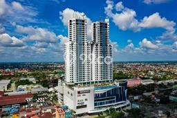 Apartemen Prestisius Dijual di Medan Sunggal Luas 141m2 Apartemen Prestisius Dijual di Medan Sunggal Luas 141m2
