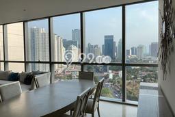 Disewakan Apartemen Harga Terjangkau di KH Mas Mansyur 2 Bedroom Disewakan Apartemen Harga Terjangkau di KH Mas Mansyur 2 Bedroom