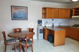 Hunian Apartemen Ideal untuk Dijual di Jakarta Pusat dengan 3 Kamar Hunian Apartemen Ideal untuk Dijual di Jakarta Pusat dengan 3 Kamar