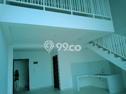 Apartemen Favorit Modern Dijual di Jakarta Barat dengan 1 Kamar Tidur Apartemen Favorit Modern Dijual di Jakarta Barat dengan 1 Kamar Tidur