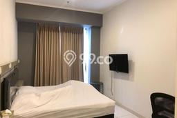 Apartemen Strategis 99m2 di Taman Anggrek Jakarta Barat 2 Bedroom Apartemen Strategis 99m2 di Taman Anggrek Jakarta Barat 2 Bedroom