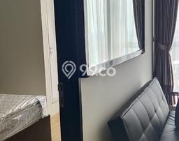 Hunian Apartemen Ideal untuk Dijual di Tangerang dengan 1 Kamar Hunian Apartemen Ideal untuk Dijual di Tangerang dengan 1 Kamar
