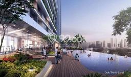 BEST DEAL! Apartemen Kawasan Alam Sutera, 2 KT, Luas 73m² BEST DEAL! Apartemen Kawasan Alam Sutera, 2 KT, Luas 73m²