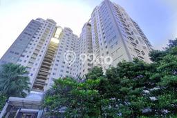 Hunian Apartemen 2 KT 2 KM di Cilandak, Jakarta Selatan Dijual Cepat Hunian Apartemen 2 KT 2 KM di Cilandak, Jakarta Selatan Dijual Cepat
