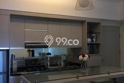Siap Milik Apartemen 2 KT 1 KM di Mampang Prapatan Siap Milik Apartemen 2 KT 1 KM di Mampang Prapatan
