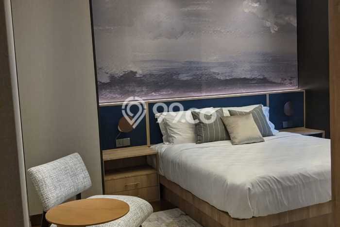 Sewa Apartemen Terjangkau 3 BR di Thamrin Jakarta Pusat Sewa Apartemen Terjangkau 3 BR di Thamrin Jakarta Pusat