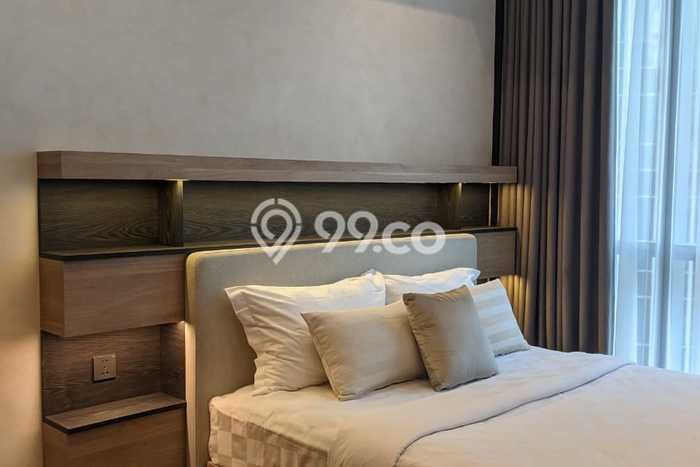 Sewa Apartemen Terjangkau 3 BR di Thamrin Jakarta Pusat Sewa Apartemen Terjangkau 3 BR di Thamrin Jakarta Pusat