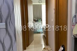 Tersedia Apartemen 2 KT & 1 KM di Pademangan, Jakarta Utara Tersedia Apartemen 2 KT & 1 KM di Pademangan, Jakarta Utara