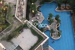 Dijual Apartemen di Pademangan, Jakarta Utara 1 KT, 1 KM Strategis Dijual Apartemen di Pademangan, Jakarta Utara 1 KT, 1 KM Strategis