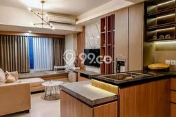 Apartemen Strategis di Lippo Cikarang, 1 KM, Luas 100m2m², Lingkungan Prestisius Apartemen Strategis di Lippo Cikarang, 1 KM, Luas 100m2m², Lingkungan Prestisius