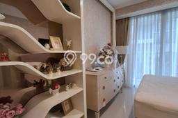 Untuk Dijual Apartemen Eksklusif 3 Bedroom di Tangerang Dekat ke Fasilitas Umum Untuk Dijual Apartemen Eksklusif 3 Bedroom di Tangerang Dekat ke Fasilitas Umum