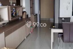 Sewa Apartemen Murah di Central Park 3 KT Sewa Apartemen Murah di Central Park 3 KT