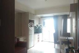 Apartemen Terawat Dijual di Jakarta Barat Spesifikasi 2 KT, 1 KM Apartemen Terawat Dijual di Jakarta Barat Spesifikasi 2 KT, 1 KM