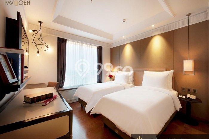 BEST DEAL! Apartemen Kawasan , 1 KT, Luas 30m2m² BEST DEAL! Apartemen Kawasan , 1 KT, Luas 30m2m²