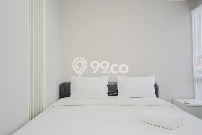 Disewakan Apartemen Minimalis 29m2 Punya 1 KT, 1 KM, Lokasi di Serpong Disewakan Apartemen Minimalis 29m2 Punya 1 KT, 1 KM, Lokasi di Serpong