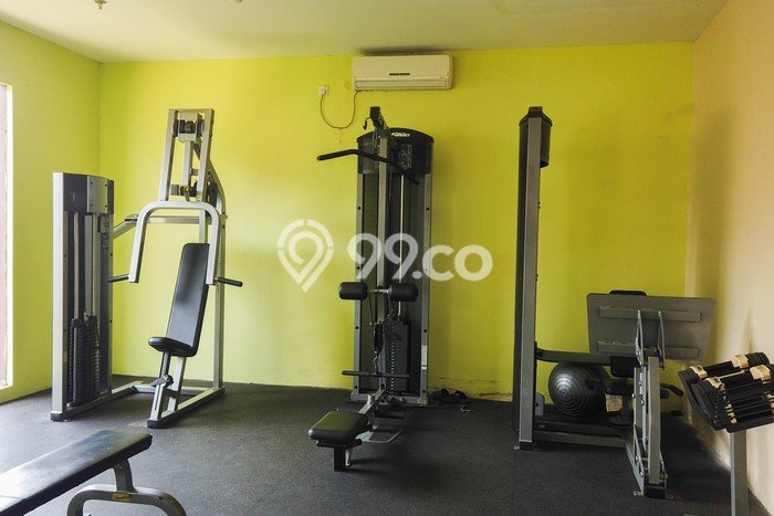 Disewakan Apartemen Ekonomis 1 BR di Setiabudi Jakarta Selatan Disewakan Apartemen Ekonomis 1 BR di Setiabudi Jakarta Selatan