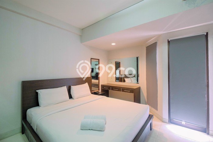 Disewakan Apartemen Ekonomis 1 BR di Setiabudi Jakarta Selatan Disewakan Apartemen Ekonomis 1 BR di Setiabudi Jakarta Selatan