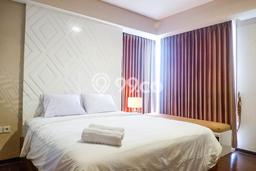 Apartemen Siap Pakai 3 BR dengan Harga Hemat di Area Genteng, Surabaya Apartemen Siap Pakai 3 BR dengan Harga Hemat di Area Genteng, Surabaya