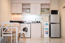 Dijual Apartemen di Pademangan, Jakarta Utara Punya 2 Kamar Tidur Dijual Apartemen di Pademangan, Jakarta Utara Punya 2 Kamar Tidur