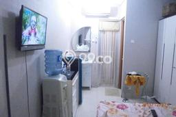 Apartemen Murah Dijual di Surabaya 1 KT & 1 KM Apartemen Murah Dijual di Surabaya 1 KT & 1 KM