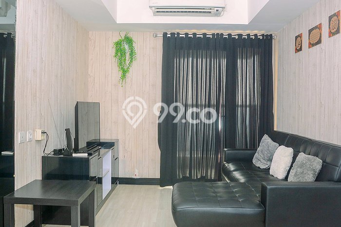 Disewakan Apartemen Murah di Setiabudi 2 KT Disewakan Apartemen Murah di Setiabudi 2 KT