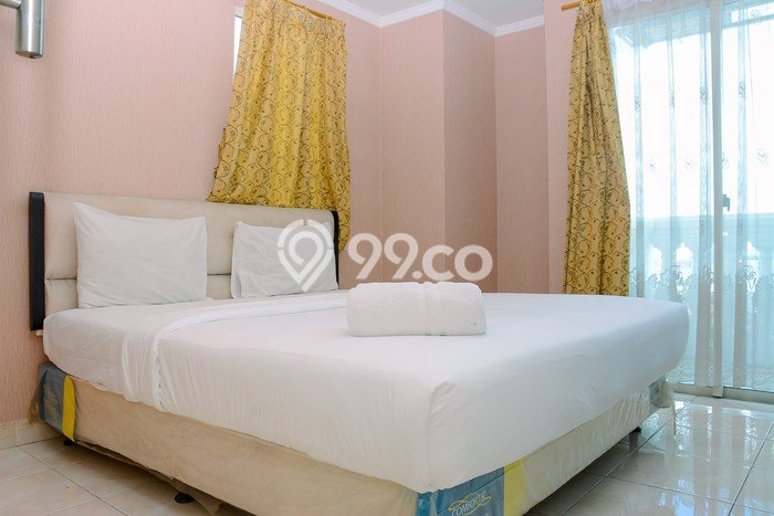 Apartemen Disewa Murah 1 KT / 1 KM di Tanah Abang, Jakarta Pusat Apartemen Disewa Murah 1 KT / 1 KM di Tanah Abang, Jakarta Pusat