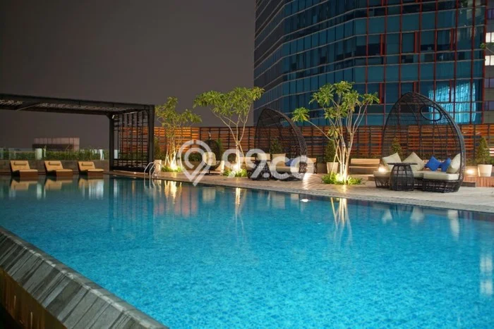 Disewakan Apartemen Minimalis 30m2 Punya 1 KT, 1 KM, Lokasi di Pondok Aren Disewakan Apartemen Minimalis 30m2 Punya 1 KT, 1 KM, Lokasi di Pondok Aren