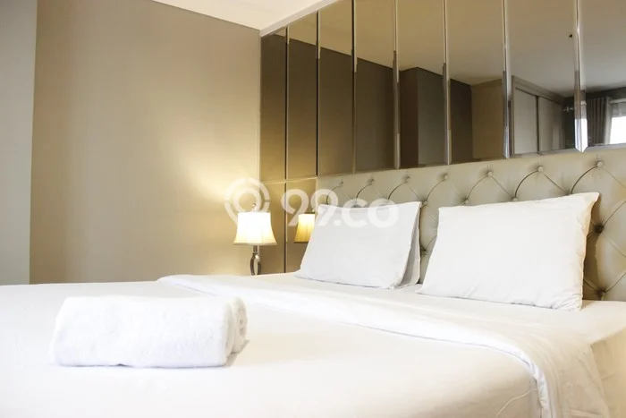Hunian Strategis 74m2 di Sumurbandung Bandung 1 KT Hunian Strategis 74m2 di Sumurbandung Bandung 1 KT