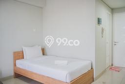 Apartemen Disewakan Murah 1 KT / 1 KM di Kelapa Dua, Tangerang Apartemen Disewakan Murah 1 KT / 1 KM di Kelapa Dua, Tangerang