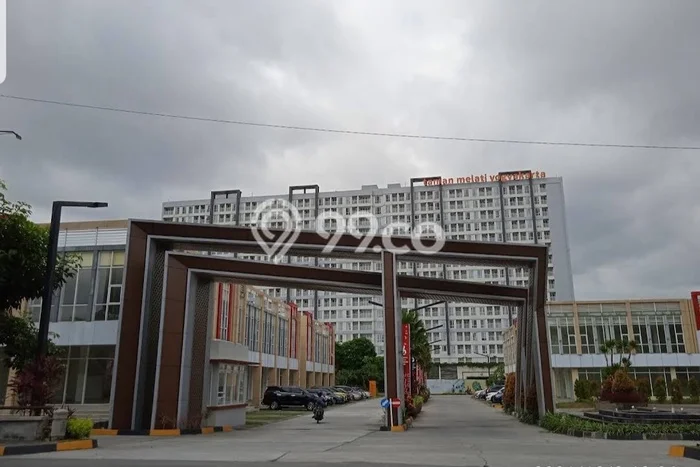 Dijual Apartemen di Mlati, Sleman Punya 1 Kamar Tidur Dijual Apartemen di Mlati, Sleman Punya 1 Kamar Tidur