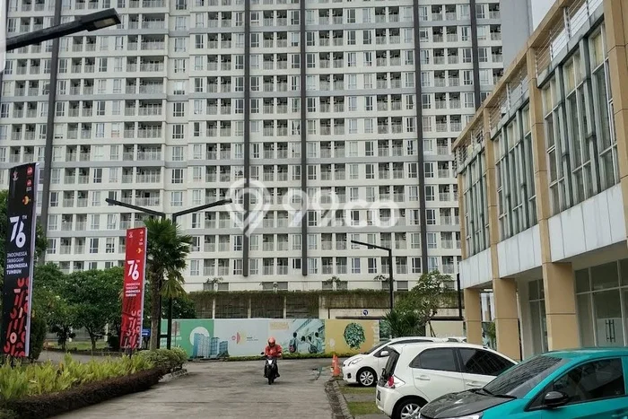 Dijual Apartemen di Mlati, Sleman Punya 1 Kamar Tidur Dijual Apartemen di Mlati, Sleman Punya 1 Kamar Tidur