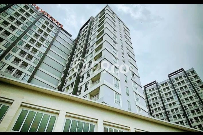 Dijual Apartemen di Mlati, Sleman Punya 1 Kamar Tidur Dijual Apartemen di Mlati, Sleman Punya 1 Kamar Tidur