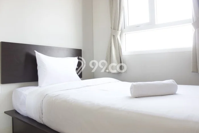 Sewa Sekarang Apartemen Strategis 2 KT, 1 KM di Kawasan Jatinangor Sewa Sekarang Apartemen Strategis 2 KT, 1 KM di Kawasan Jatinangor
