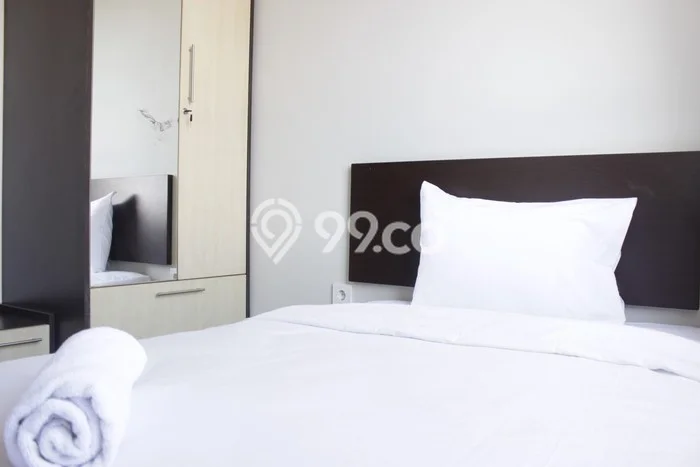 Sewa Sekarang Apartemen Strategis 2 KT, 1 KM di Kawasan Jatinangor Sewa Sekarang Apartemen Strategis 2 KT, 1 KM di Kawasan Jatinangor