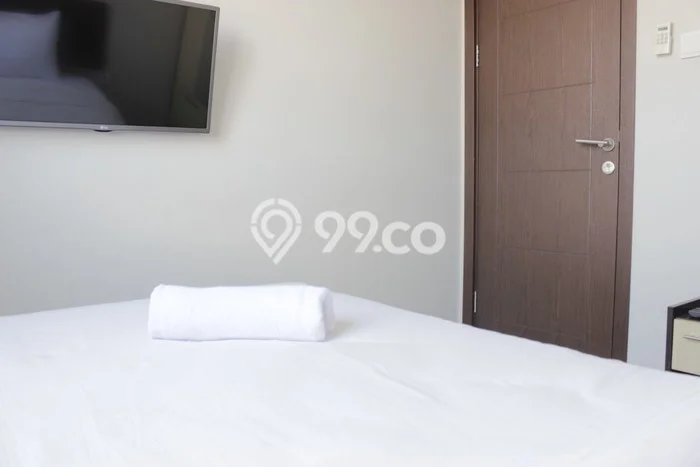 Sewa Sekarang Apartemen Strategis 2 KT, 1 KM di Kawasan Jatinangor Sewa Sekarang Apartemen Strategis 2 KT, 1 KM di Kawasan Jatinangor