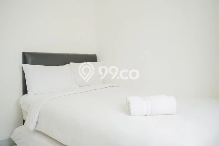 Disewakan Segera Apartemen Nyaman 2 KT di Kawasan Serpong Disewakan Segera Apartemen Nyaman 2 KT di Kawasan Serpong