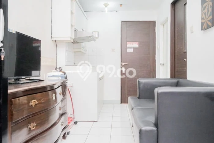 Disewakan Segera Apartemen Nyaman 2 KT di Kawasan Serpong Disewakan Segera Apartemen Nyaman 2 KT di Kawasan Serpong