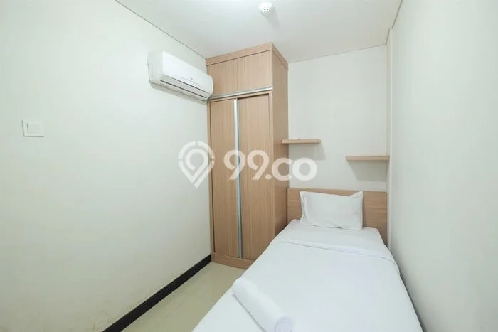 Hunian Strategis 48m2 di Kalideres Jakarta Barat 2 KT Hunian Strategis 48m2 di Kalideres Jakarta Barat 2 KT