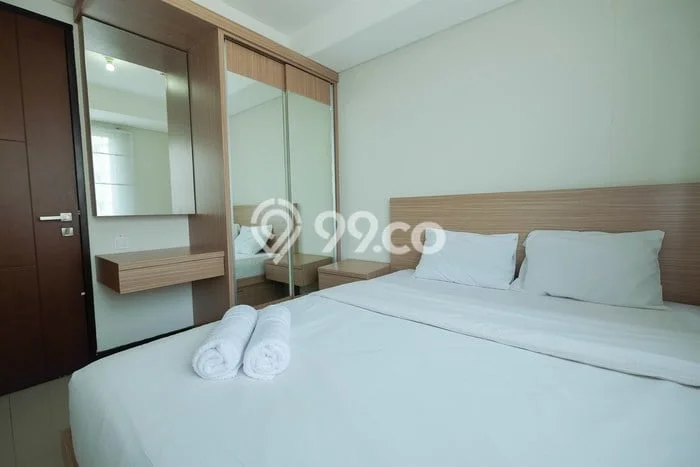 Hunian Strategis 48m2 di Kalideres Jakarta Barat 2 KT Hunian Strategis 48m2 di Kalideres Jakarta Barat 2 KT